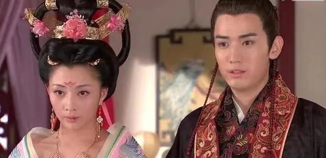 李隆基抢走儿子,李隆基抢走杨玉环寿王最后怎样了