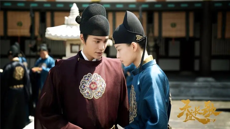 这十位导演的古装剧审美绝了,梦华录李木戈