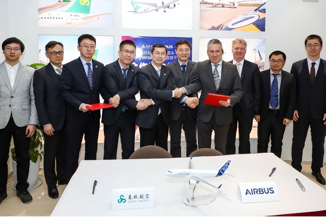 国产c919大飞机走向世界了吗,c919国产大飞机商业首飞