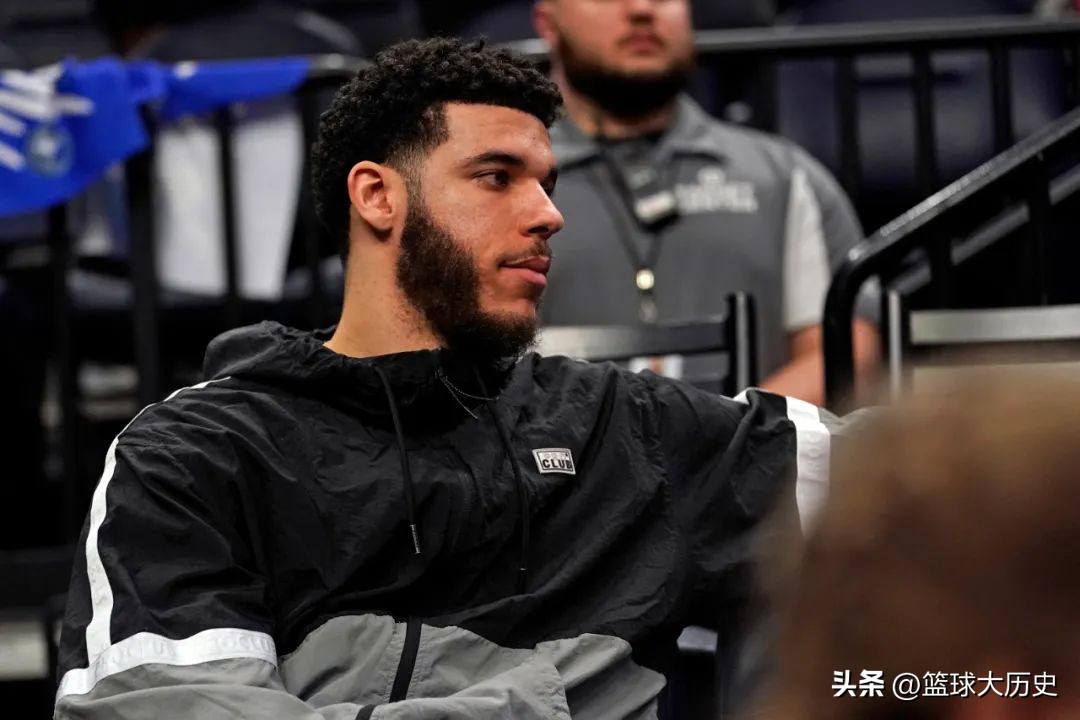 完了!赛季报销!25岁榜眼秀,又浪费一年!