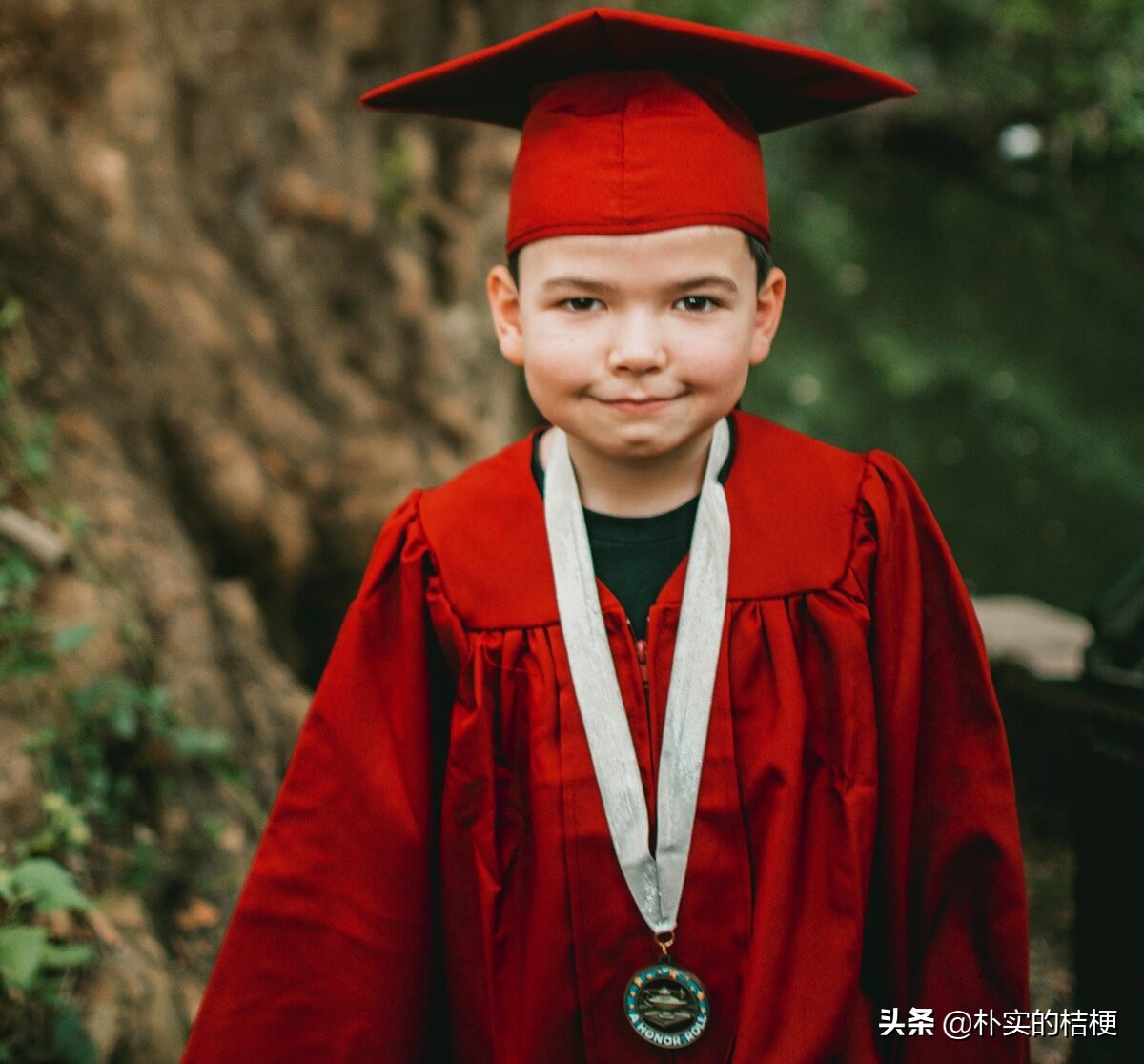 优秀的孩子的格局,优秀的孩子有哪些优点