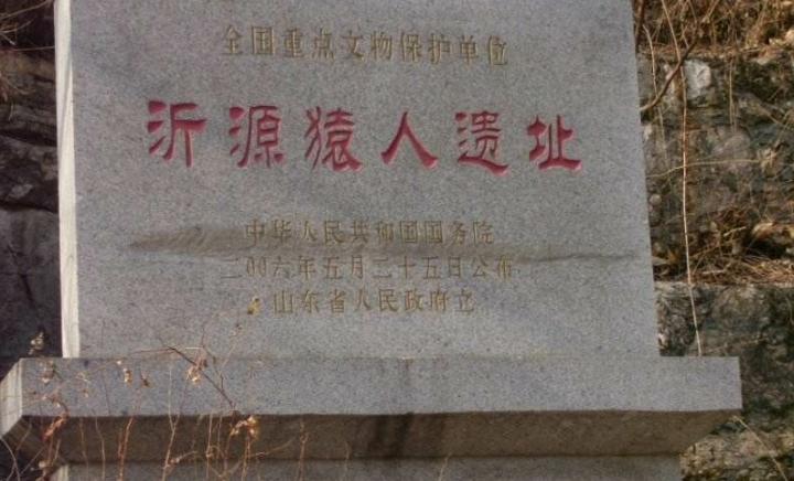 考古中国起源,考古发现山东人祖先