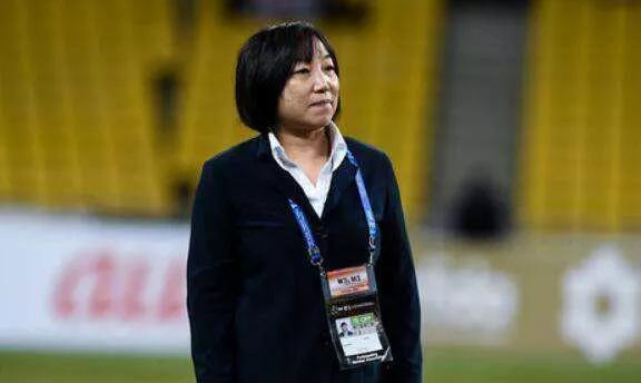 球迷心中的国足领导，孙雯主席，主帅有人气，李霄鹏、范志毅在列