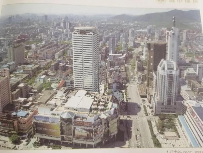 无锡历史名街有哪些,无锡历史上的旧事