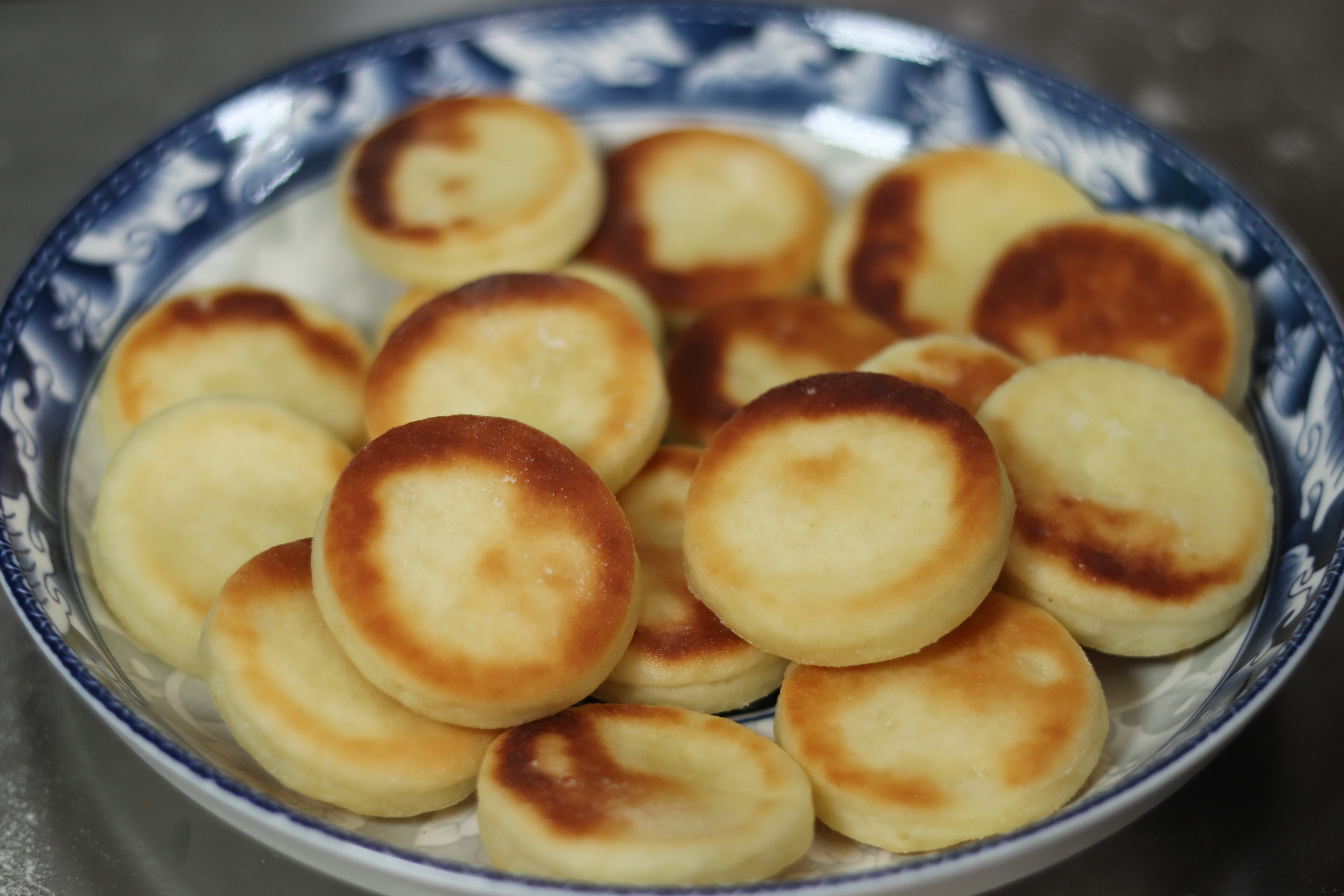 中老年人多吃这五种食物,建议老年人要多吃这七种食物