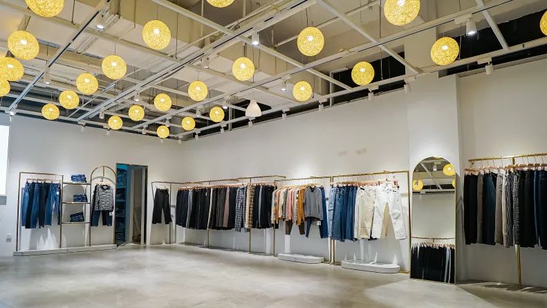 河南服装产业集群,河南服装行业发展现状