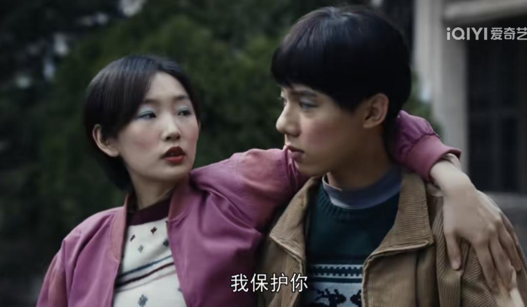 央视力荐王炸剧,央视又一王炸青春剧