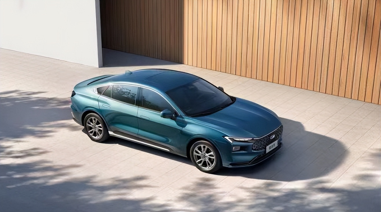 蒙迪欧豪华版1.5t落地价混动二手,大马力蒙迪欧2.0