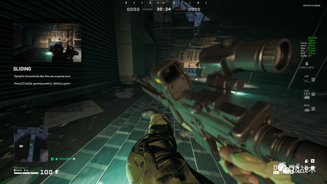 一语成谶，氪金游戏竟预言世界局势？-《第三次世界大战》丨游戏