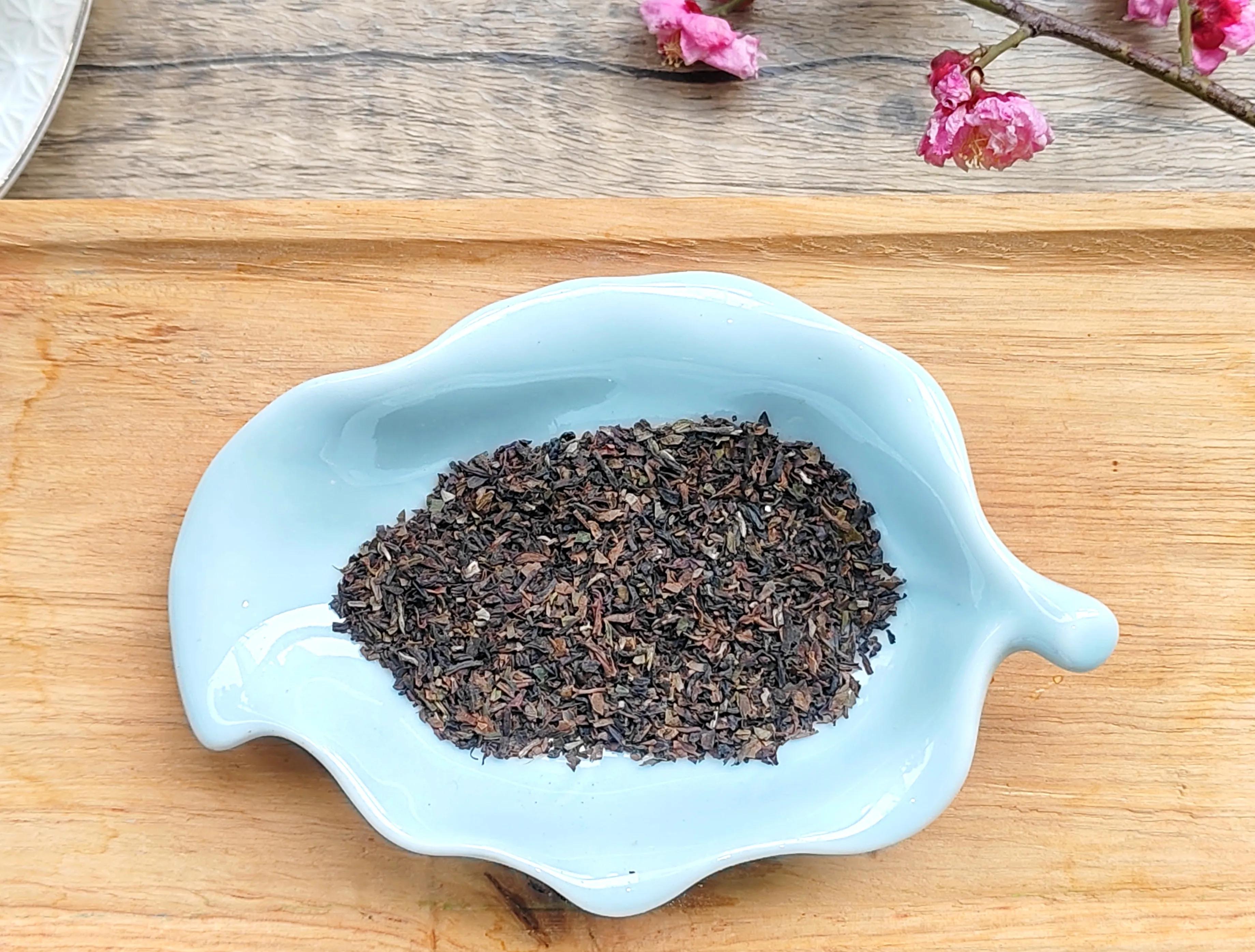 三大高香红茶耐泡程度,世界三大高香红茶是哪些茶