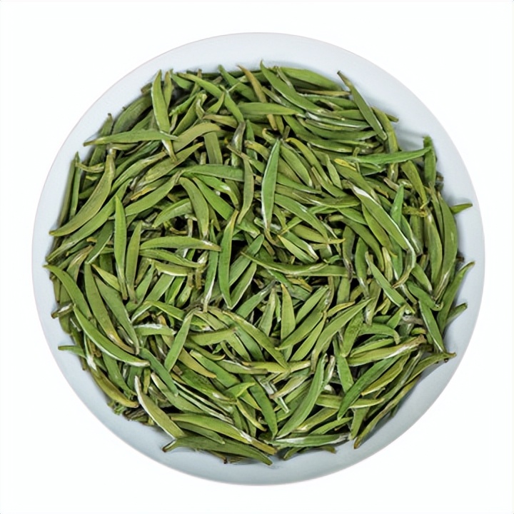 中国十大区域品牌名茶排名,中国名茶最新排行表