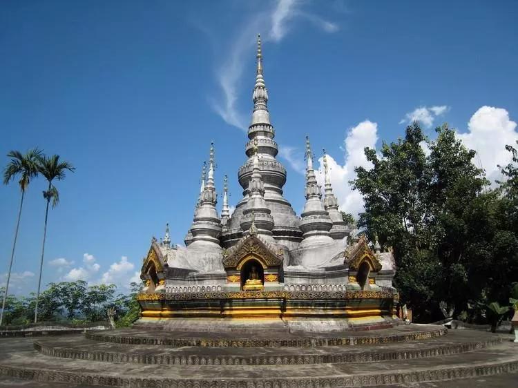 云南西双版纳旅游攻略app,云南西双版纳旅游攻略自由行12月