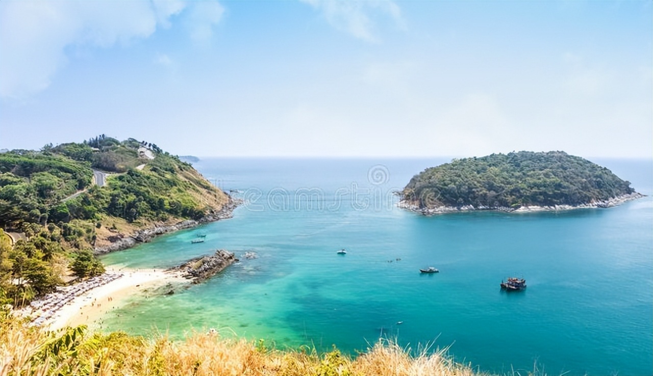 泰国有哪些值得去的地方,泰国芭提雅男人必去的地方