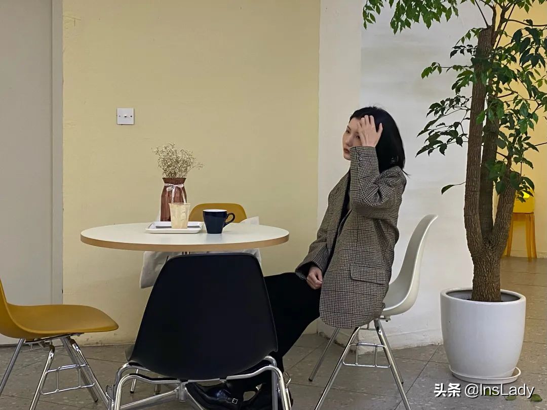 审美毁掉的中国女孩,被宋智雅夸过的中国女星