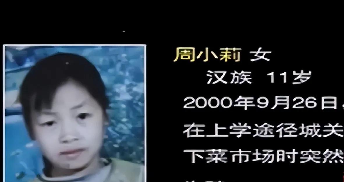 连环杀人案专杀少女,连环杀人犯专杀少女