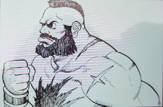 街头霸王2游戏的来历,街头霸王2经典游戏