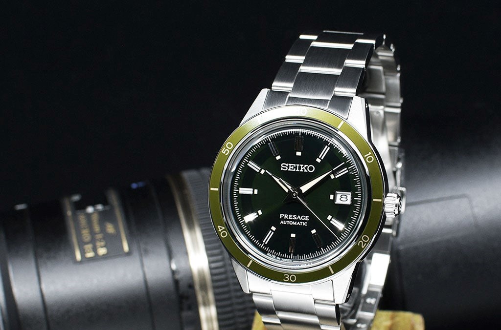 精工5号正装表,精工手表7s多少钱