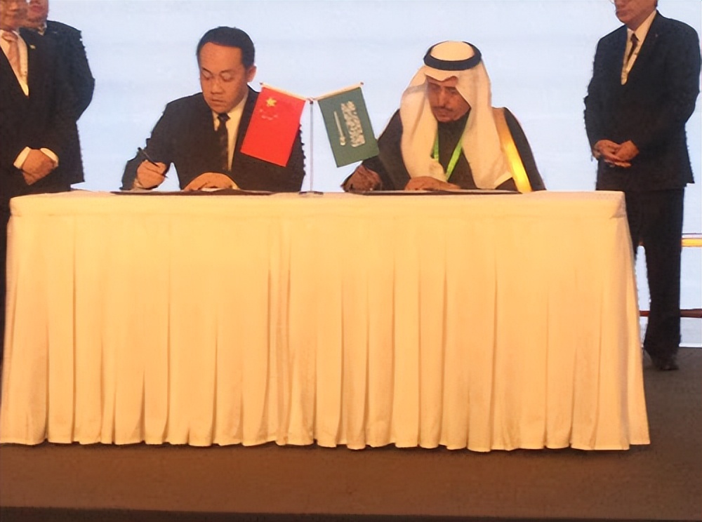 沙特购买的无人机实战,沙特买了中国哪些无人机