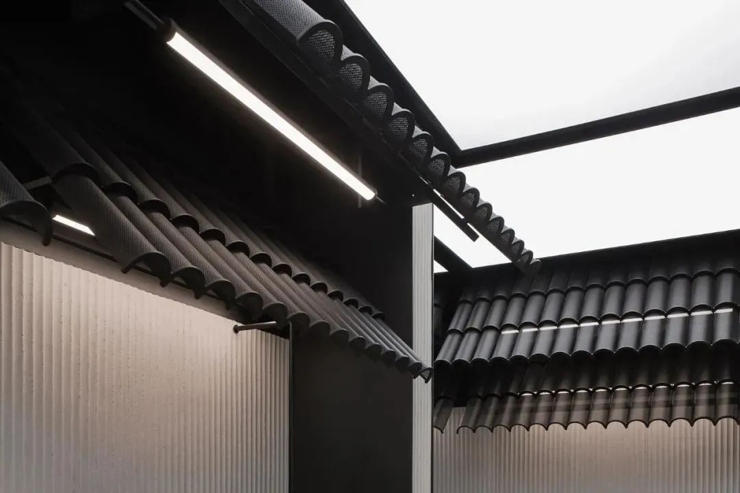 餐饮空间设计自助餐厅装修设计,餐厅奶茶店设计