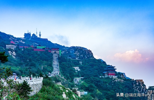 五岳归来不看山是什么地方,五岳归来不看山的山是哪个山