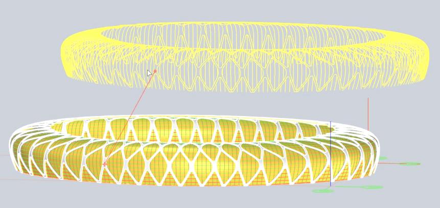形似“如意”，气蕴“青花”！中建八局承建的安徽省运动会主场馆通过竣工验收