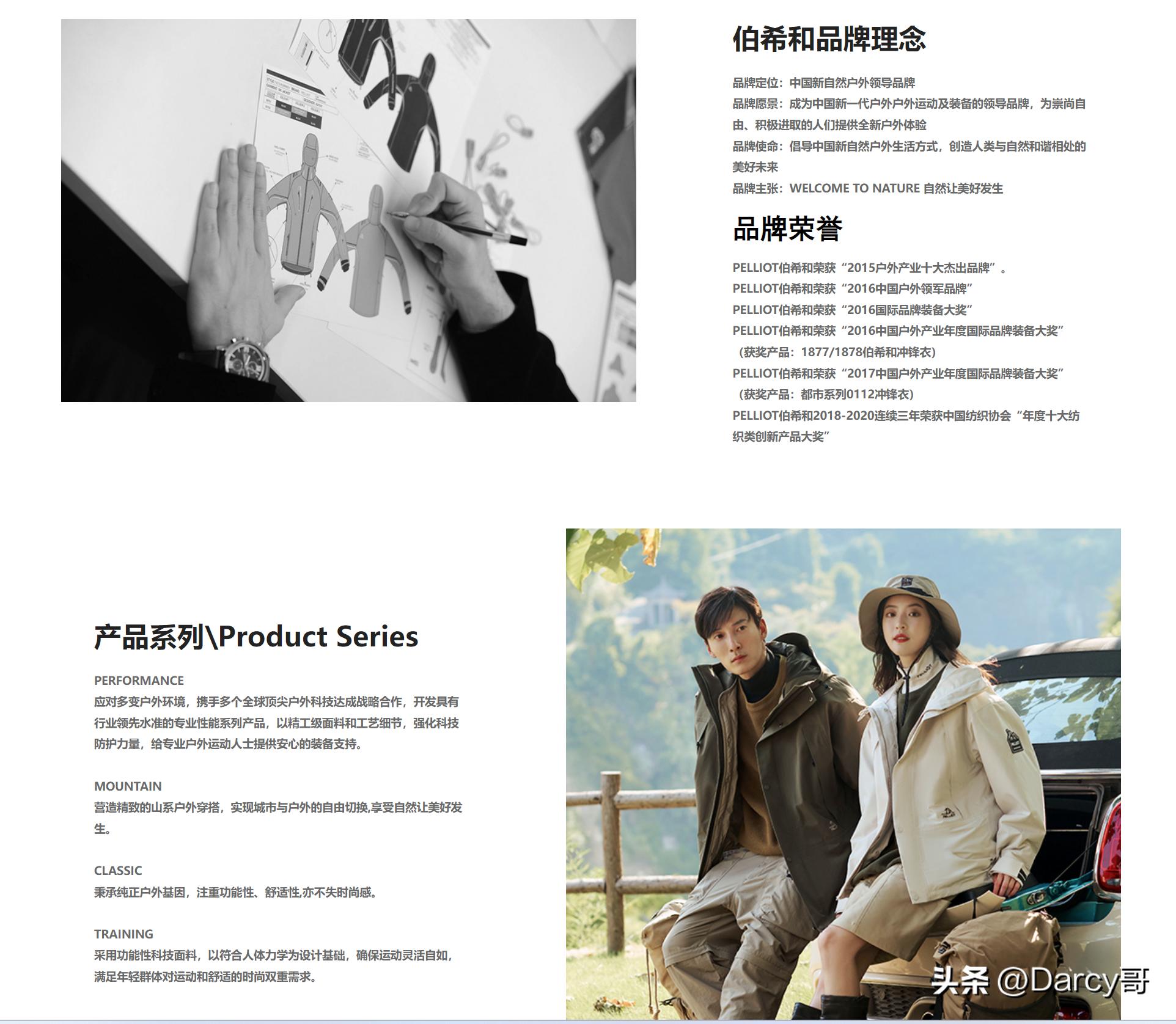 户外品牌性价比排行榜国货,国产十大良心户外品牌