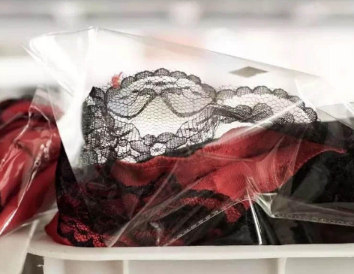 90后小伙打造国产内衣,90后小伙打造中国国产内衣