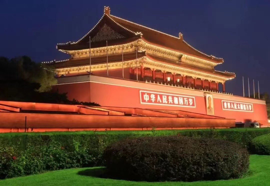 为何我国崛起势不可挡？近代史3次天佑中华，让西方阻击彻底失败