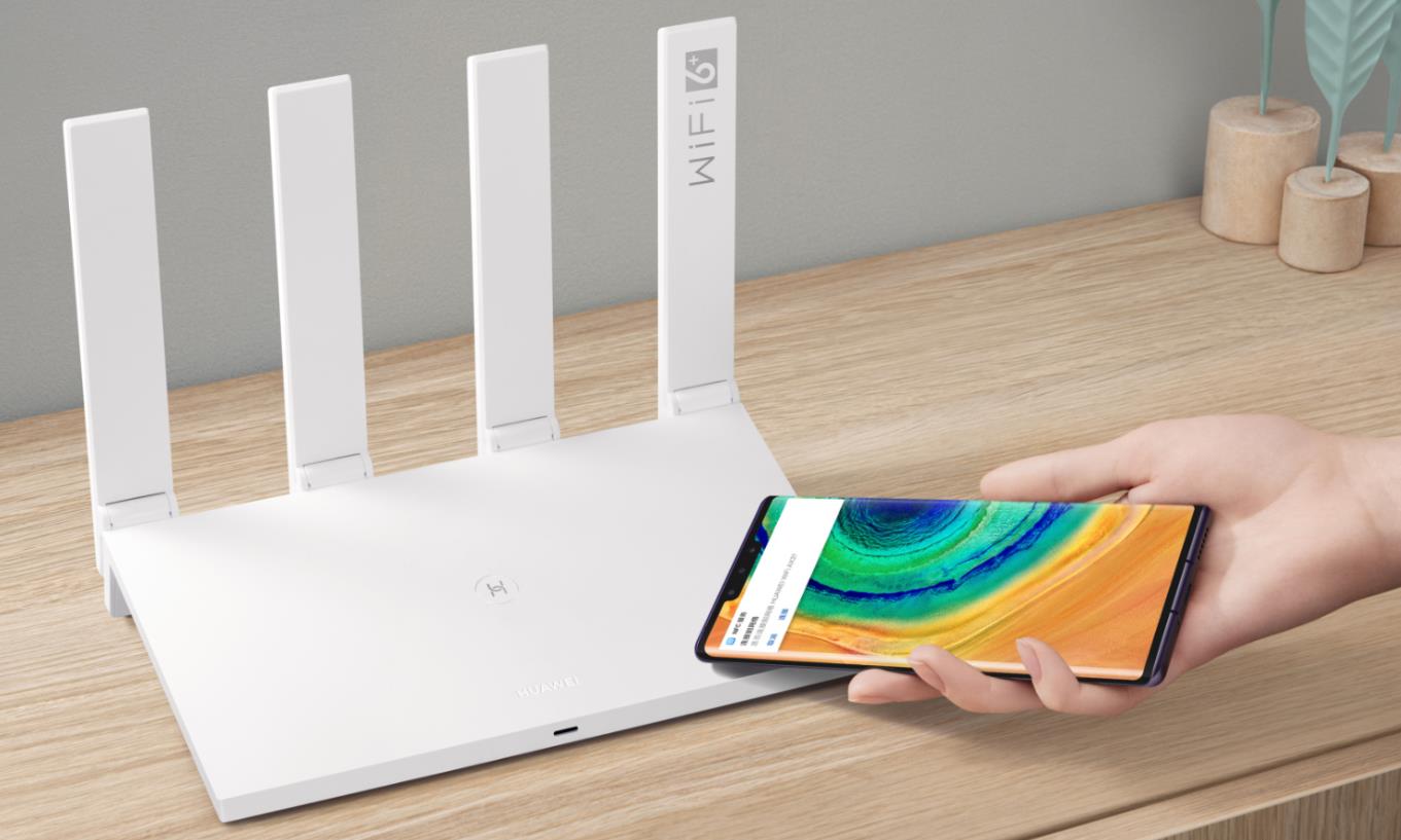 华为路由器wifi6最便宜有哪几款,华为wifi6路由器哪款性价比最高