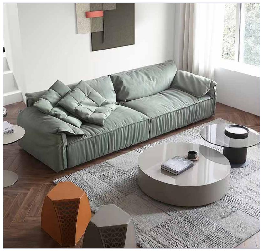 网红最火的三款沙发,卧室沙发2023最新款网红