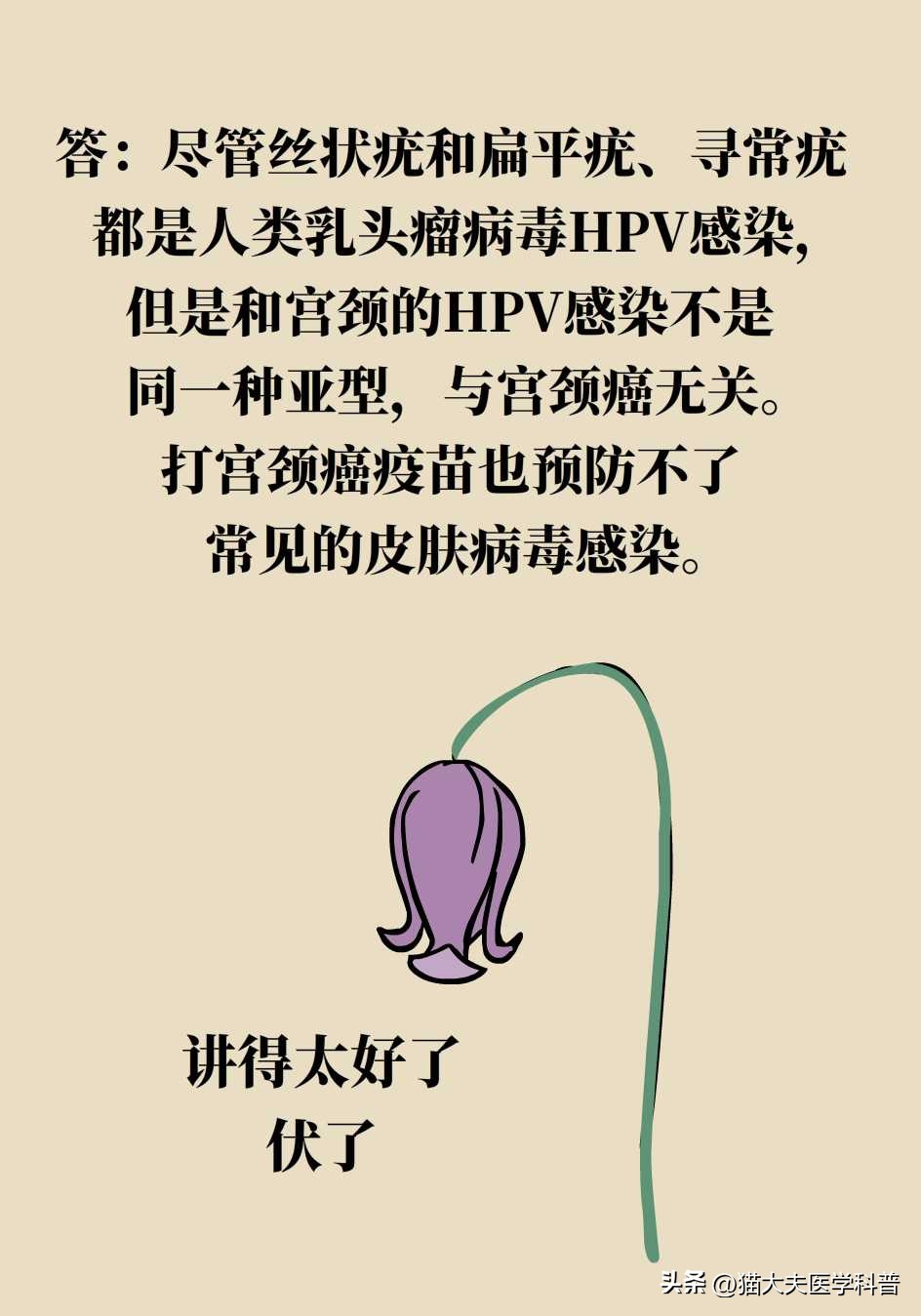 脖子上长的小肉揪怎么治啊,疣丝是不是脖子上的小肉粒