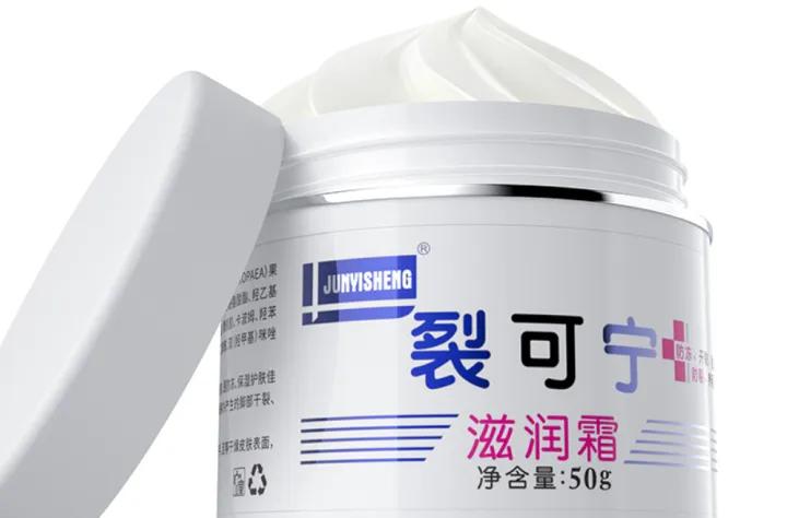 冬天手开裂擦什么护手霜最好,冬天手开裂用什么护手霜最好