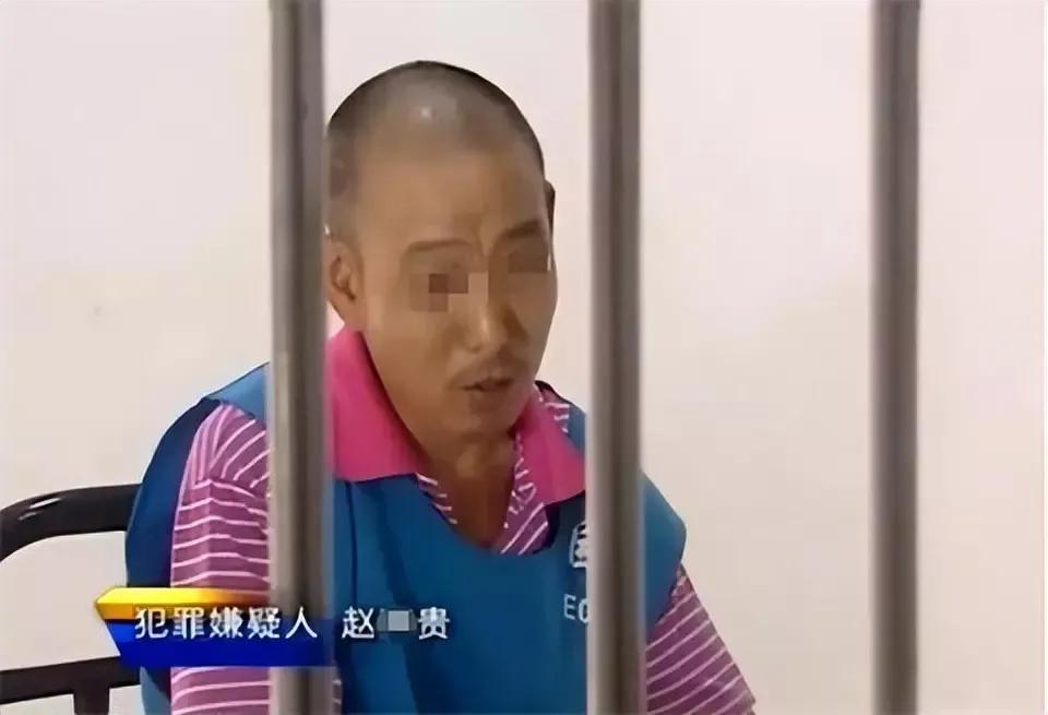 埋在地下的冤魂,埋藏17年的真相