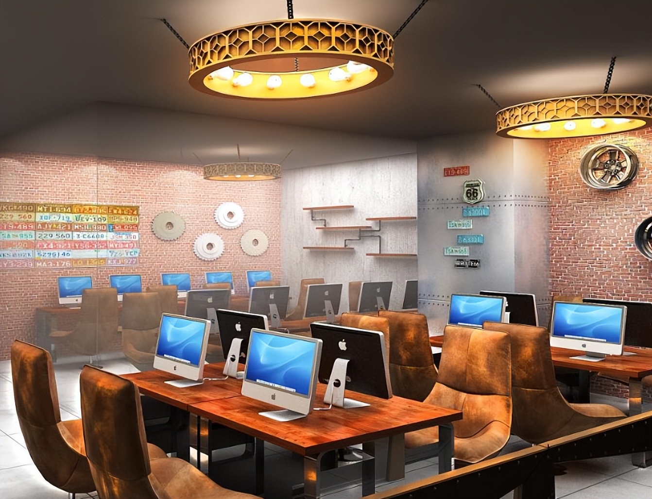 网吧倒闭了多少家,网吧逐渐退出市场的真实原因