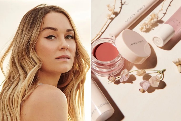 明星带货的美妆是不是真的,明星卖化妆品是真的吗