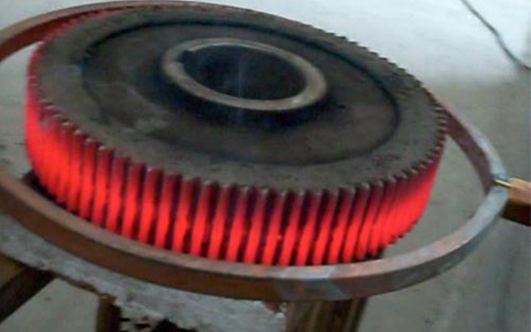 中频热处理淬火设备制造,中频淬火设备铜多吗