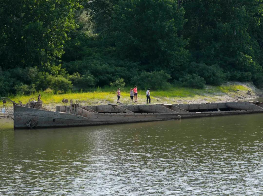 意大利两城市因严重干旱限制用水,意大利封锁理发店关门吗