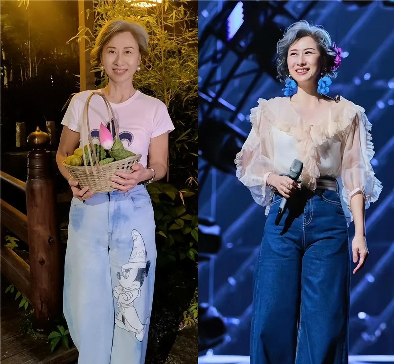 梅艳芳和叶倩文谁的气场大,叶倩文60岁仍唱功惊人