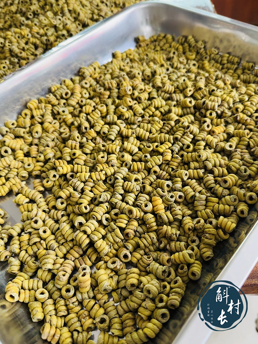 新鲜石斛要晒干再打粉吗,新鲜石斛怎么晒