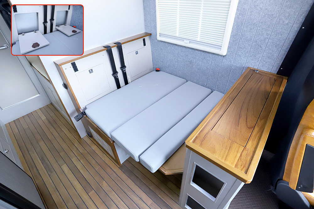 性能怪兽全地形越野,性能怪兽越野车