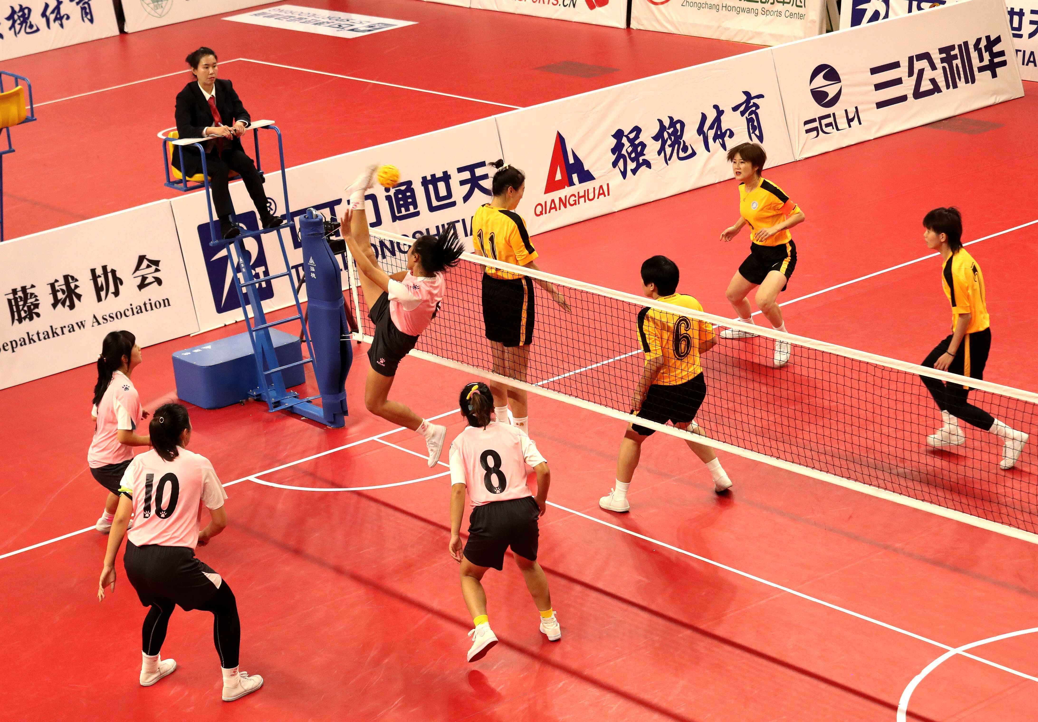 浙江女子队亚运会龙舟选拔赛第一,贵州健儿参加杭州亚运会