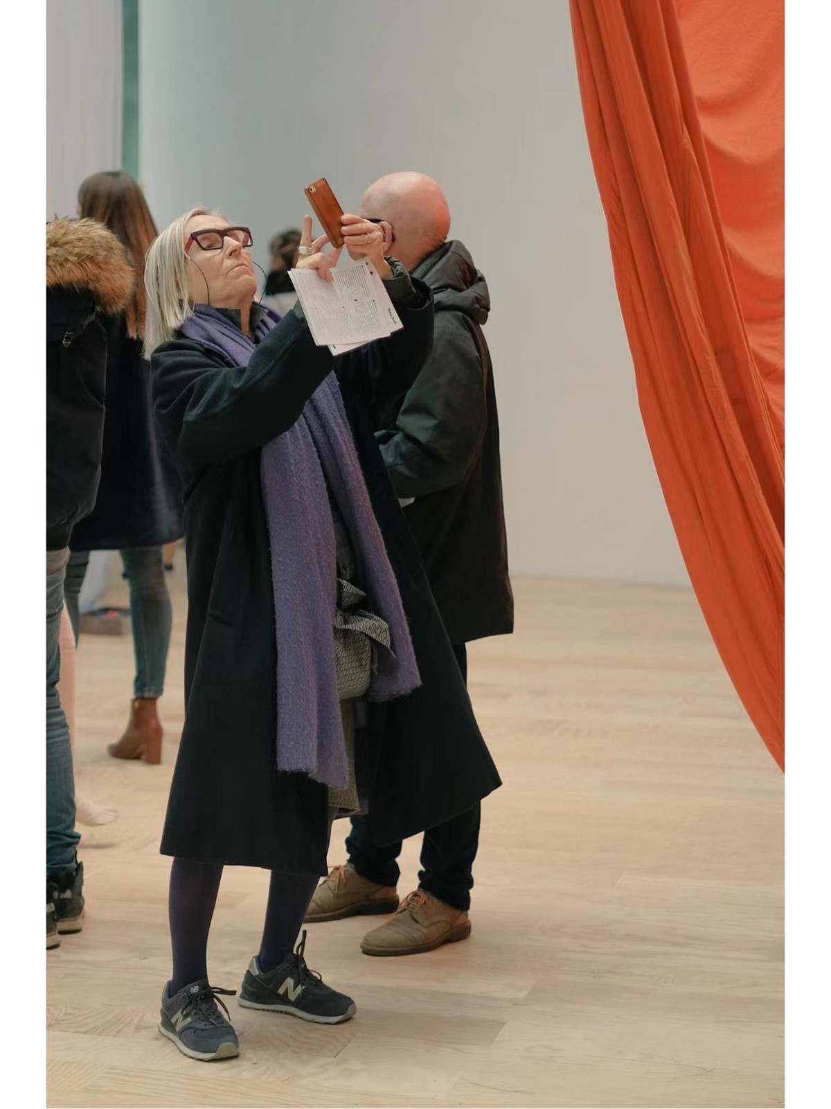 老年人穿搭怎么穿才好看,真正的老年人穿衣搭配