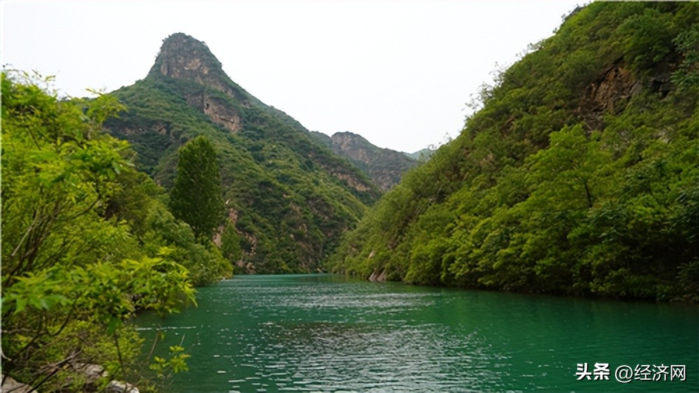 同舟共济扬帆起——河北省阜平县台峪乡激活驻地资源实现乡村振兴纪实