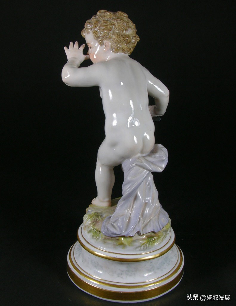 梅森瓷真品照片,梅森制瓷