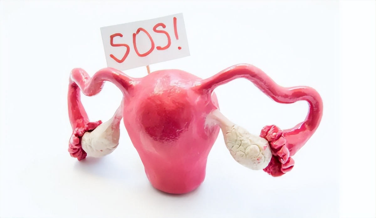 子宫有息肉,子宫里有息肉正常吗