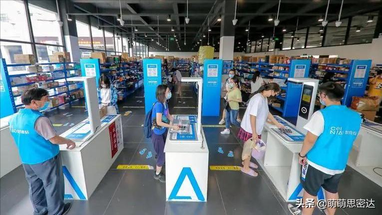 取快递的菜鸟驿站靠什么赚钱,取件不收费的菜鸟驿站靠什么赚钱