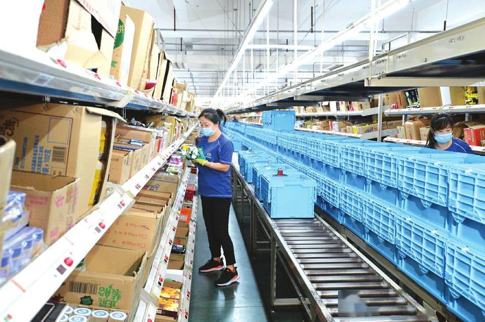 沃艾客便利店推销,沃艾客生鲜便利店