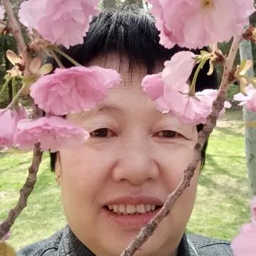 春天花开满园，梅花富贵险中求，心情美美哒