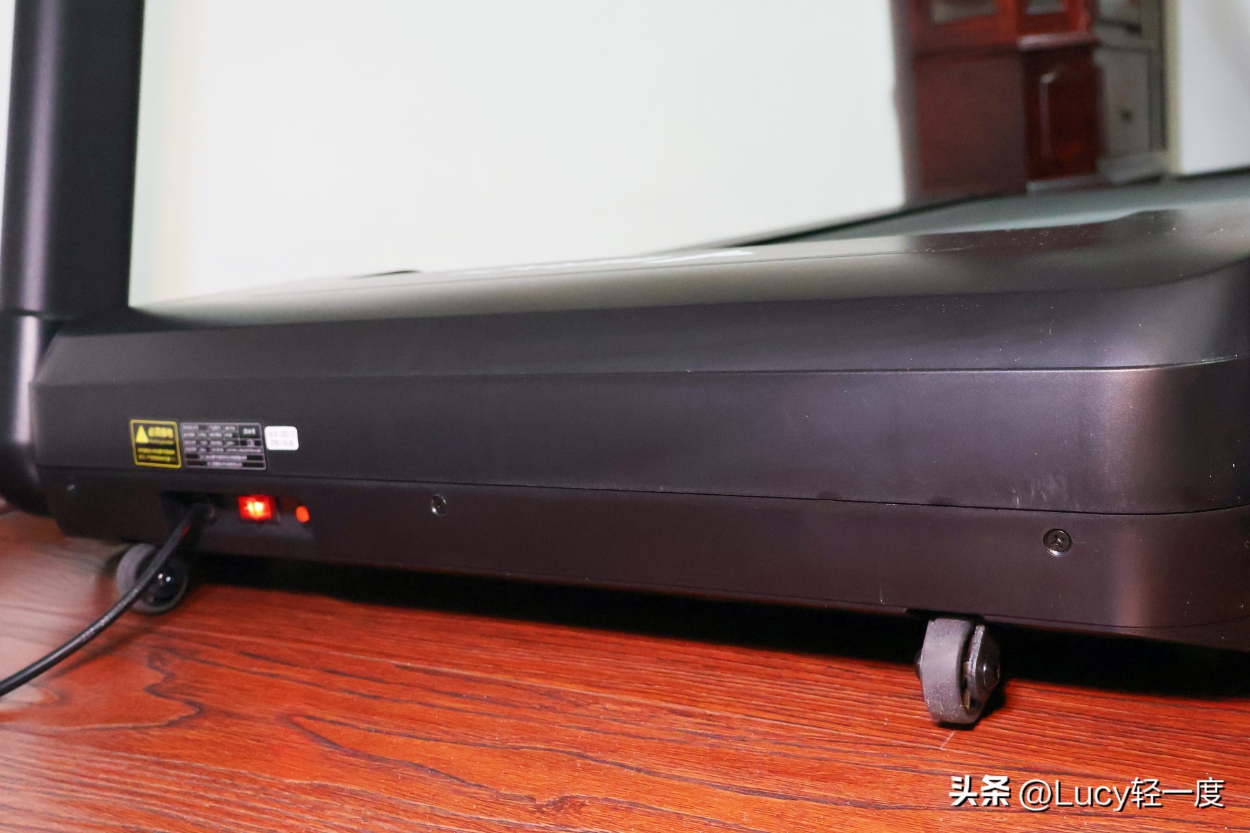 闃冲悍鍚庡彲浠ヨ蛋璺戞鏈哄悧,闃冲悍鍚庡湪璺戞鏈轰笂璧拌矾绠楄繍鍔ㄥ悧