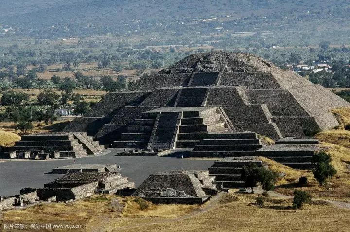 西班牙和墨西哥是一个国家吗,墨西哥是一个怎么样的国家